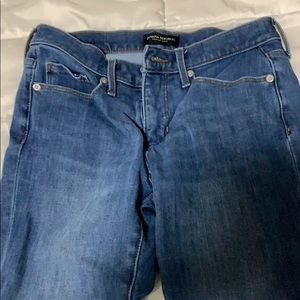 Banana republic jeans